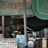 ร้านกาแฟ Coffee Kim