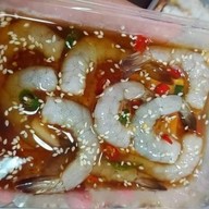UmiDon-ข้าวหน้าทะเลดอง