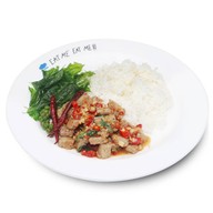เมนูของร้าน Jeffer Steak หาดใหญ่ 2