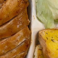 ร้านชาบูโช Shabu Cho