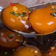 UmiDon-ข้าวหน้าทะเลดอง