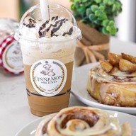 Cinnamon Scent