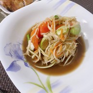 ไก่ย่าง ส.โภชนา เทเวศร์