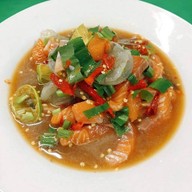 🌶️ตำแซ่บติดปาก🌶️