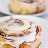 Cinnamon Scent