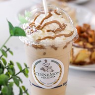 Cinnamon Scent