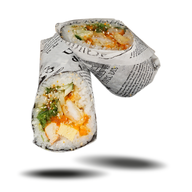 เมนูของร้าน Tohkai Japanese Restaurant สาขาเทพารักษ์