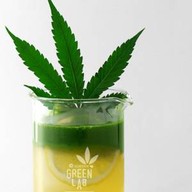 Greenlab Cannabis Club By Ichitan