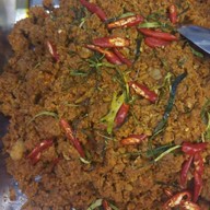 ข้าวแกงปักษ์ใต้ป้าเกษร(ศูนย์อาหาร เซ็นจูรี่ ชั้นB )