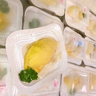 หวานพอดี โฮมเมด เบเกอรี่  (เค้กวันเกิด)