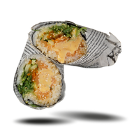 เมนูของร้าน Tohkai Japanese Restaurant สาขาเทพารักษ์