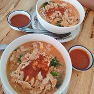 ปั่นจัง ผลไม้สดปั่น @7-11 สิรัญญาถนนใหญ่ 7-11 สิรัญญาถนนใหญ่