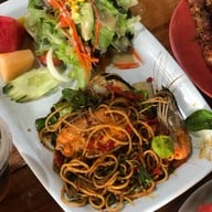 บ้านหมู รมควัน ภูเก็ต