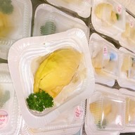 หวานพอดี โฮมเมด เบเกอรี่  (เค้กวันเกิด)