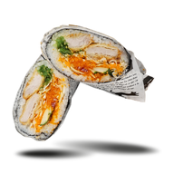 เมนูของร้าน Tohkai Japanese Restaurant สาขาเทพารักษ์