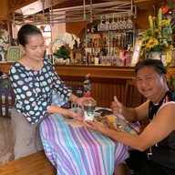 เมนูของร้าน Anodart Cafe