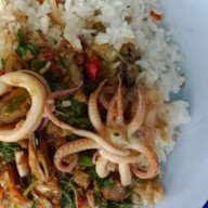 รุ่งอรุณ ปอเปี๊ยะทอด 1