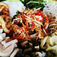 ร้านส้มตำน้องนิ่ม