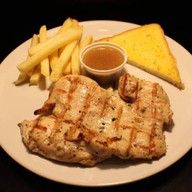 Mr.Steak เขาแก้ว