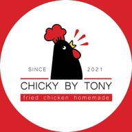 Chicky by tony