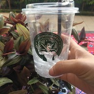 เมนูของร้าน Anodart Cafe