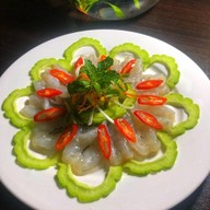 ปูดอง แมวสลิด