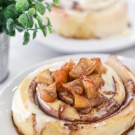 Cinnamon Scent