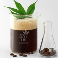 Greenlab Cannabis Club By Ichitan