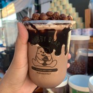 Chubby Bear - ข้าวไข่ขยี้ ข้าวกะเพรา & croffle กระทรวงสาธารณสุข