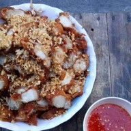 กินเล่นเพลินพุง @ลาดกระบัง 14/1