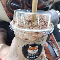 เมนูของร้าน ชิบะ ชานมไข่มุก & ยำ 20 แซ่บส์ สาขาซอยมังกรเทพารักษ์