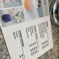 Eureka Coffee Tap Chongnonsi ช่องนนทรี