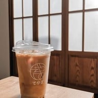 เมนูของร้าน Teyaki