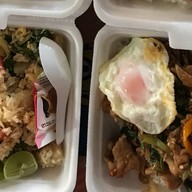 อิ่มอร่อยอ๋อยตามสั่ง