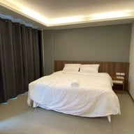 The Zleep Hotel Chonburi