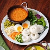 เมนูของร้าน Terraces De Bangkok เซ็นทรัลชิดลม