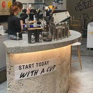 Eureka Coffee Tap Chongnonsi ช่องนนทรี