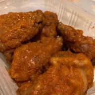 เมนูของร้าน Bad Mom Diner