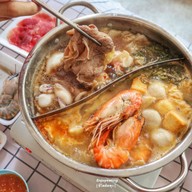 ชาบู มหาชัย - Shabu Mahachai & Seafood Delivery