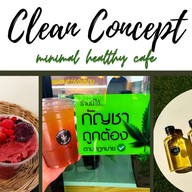 คลีนคอนเซป