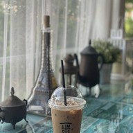 La Maison De Cafe' บ้านกาแฟ