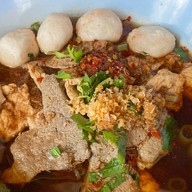 ก๋วยเตี๋ยวเรือกรุงสยาม