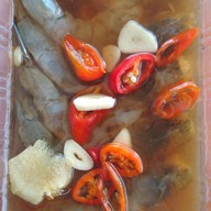 อ้อมผลไม้