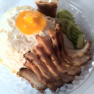 แอบแซ่บครัวบ้านนาคลอง6