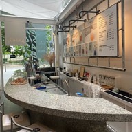 Eureka Coffee Tap Chongnonsi ช่องนนทรี