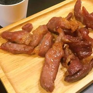 แดดเดียวพอ