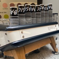 Eureka Coffee Tap Chongnonsi ช่องนนทรี