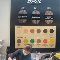 Eureka Coffee Tap Chongnonsi ช่องนนทรี