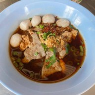 ก๋วยเตี๋ยวเรือกรุงสยาม