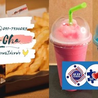 Cha-Che Homemade Burgers บัวทองธานี